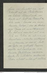 Nachlass Franz Steindachner, Brief von Anton Wagner an Franz Steindachner (22.05.1914), Inv.Nr. 570.01, Seite 2